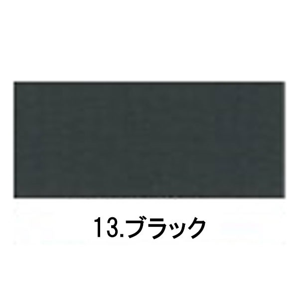 カラーテープ(13ブラック-フロント用)